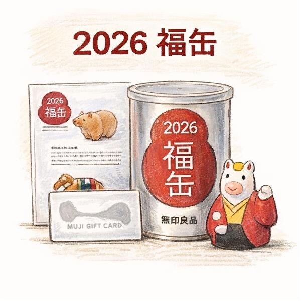 【Ｖタウン芥見】福缶