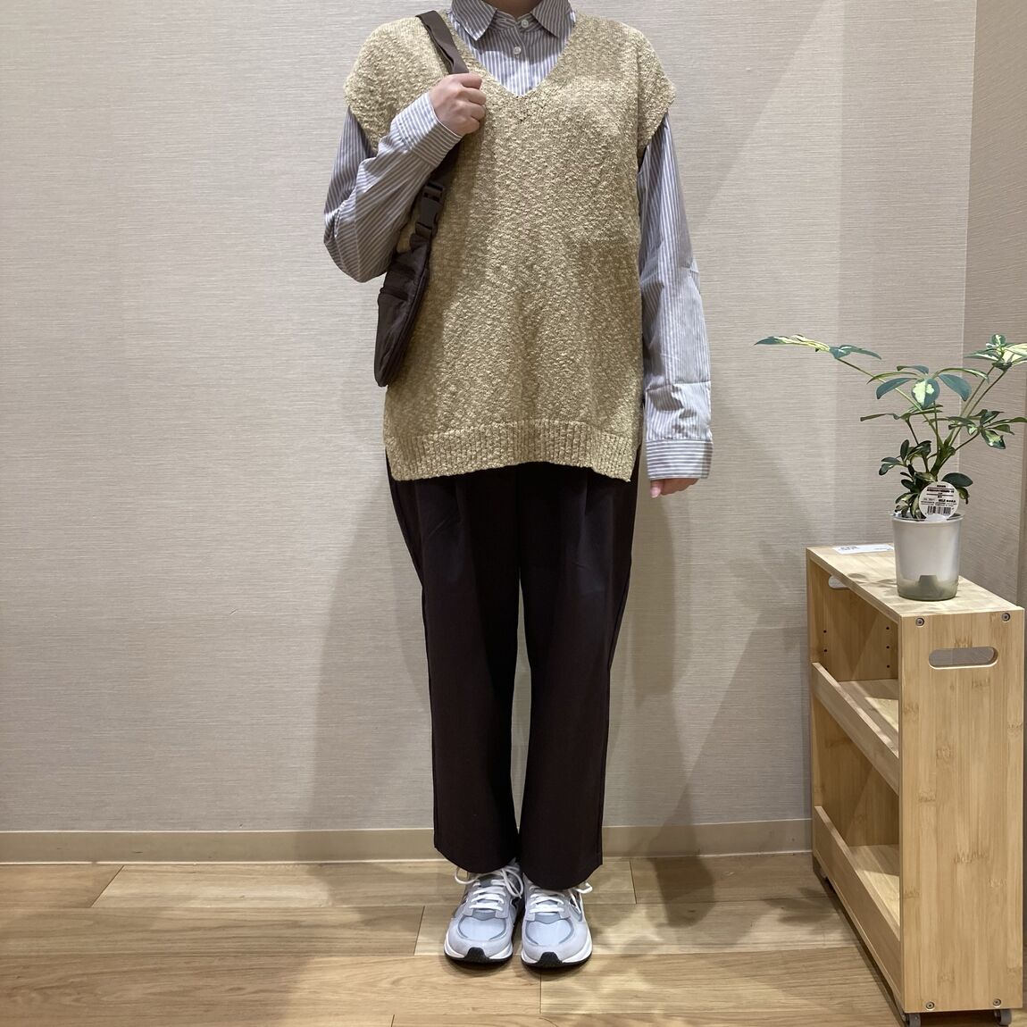 【Ｖタウン芥見】身長163cm
