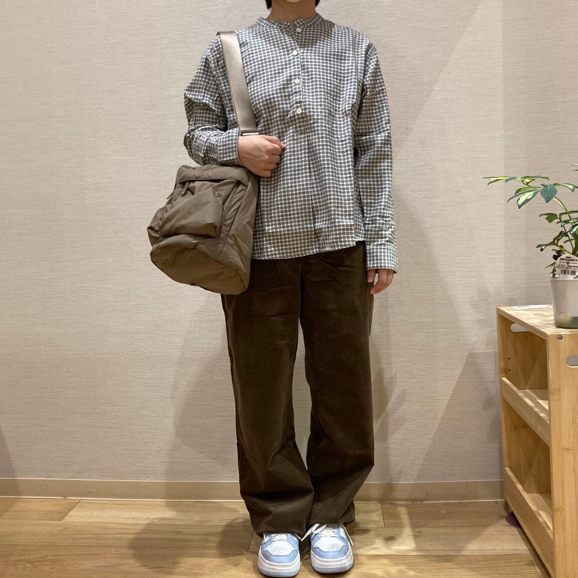 【Vタウン芥見】身長154cm