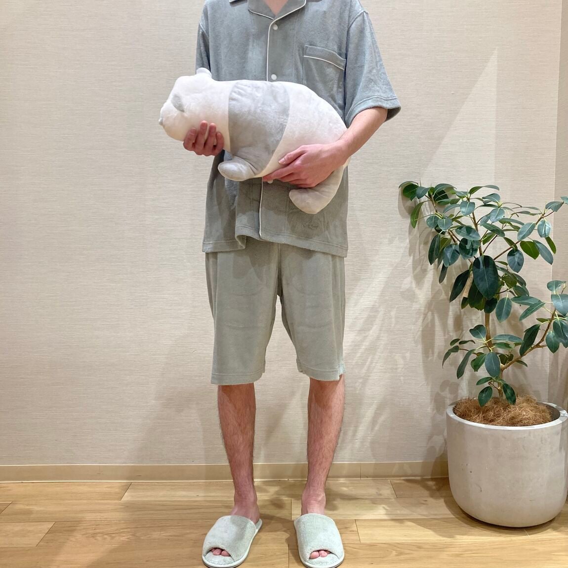 【Ｖタウン芥見】身長183cm