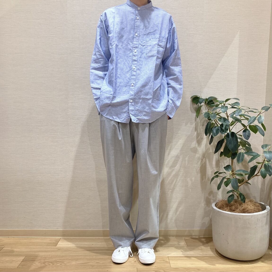 【Ｖタウン芥見】身長183cm