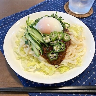 【Ｖタウン芥見】暑い日に食べたい麺類