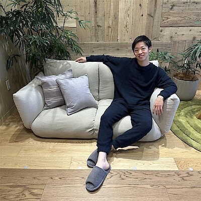 【コープさっぽろソシア】165㎝