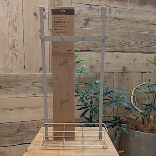 【コープさっぽろソシア】新生活にもおすすめ。ドアにつける収納