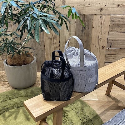 【コープさっぽろソシア】 立体メッシュシリーズに新しい商品が登場します
