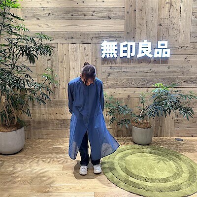 【コープさっぽろソシア】身長：150cm