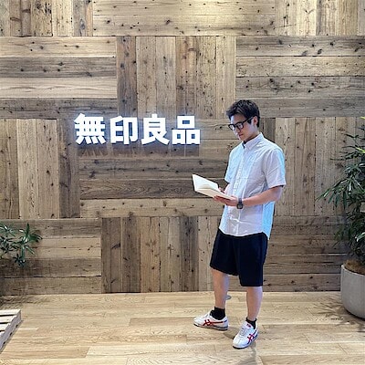 【コープさっぽろソシア】身長：176㎝