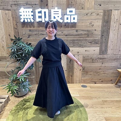 【コープさっぽろソシア】身長：150㎝