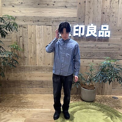 【コープさっぽろソシア】身長:166㎝