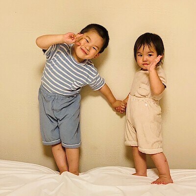 【コープさっぽろソシア】身長：83㎝/97㎝