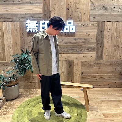 【コープさっぽろソシア】身長：166㎝