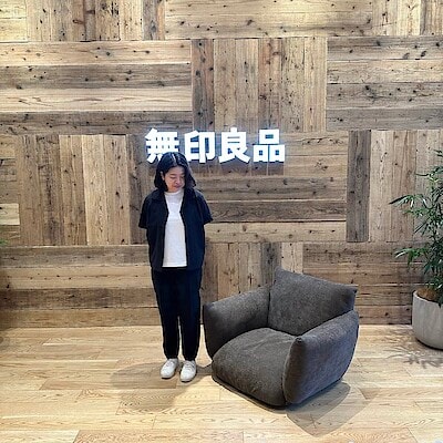 【コープさっぽろソシア】身長：156cm