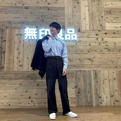 【コープさっぽろソシア】身長:165cm