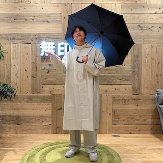 【コープさっぽろソシア】身長：176cm
