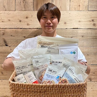 【コープさっぽろソシア】良いね祭りで見つける、夏の食品特集