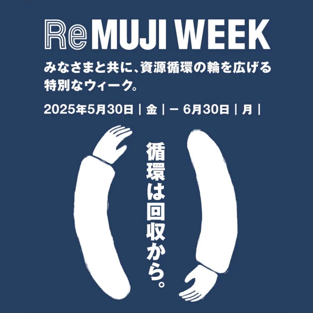 ReMUJI