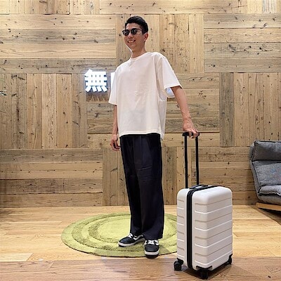 【コープさっぽろソシア】身長：183㎝