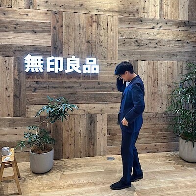 【コープさっぽろソシア】身長：173㎝ 