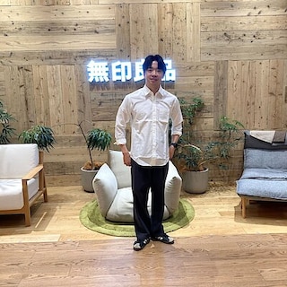 【コープさっぽろソシア】身長：166㎝