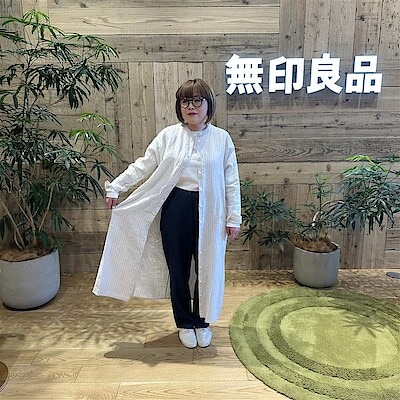 【コープさっぽろソシア】身長：154cm