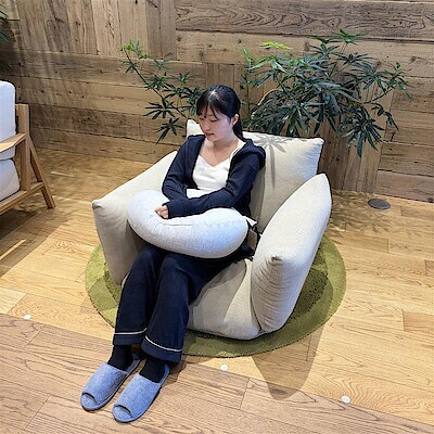 【コープさっぽろソシア】身長：154cm