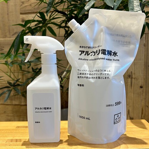 商品の写真