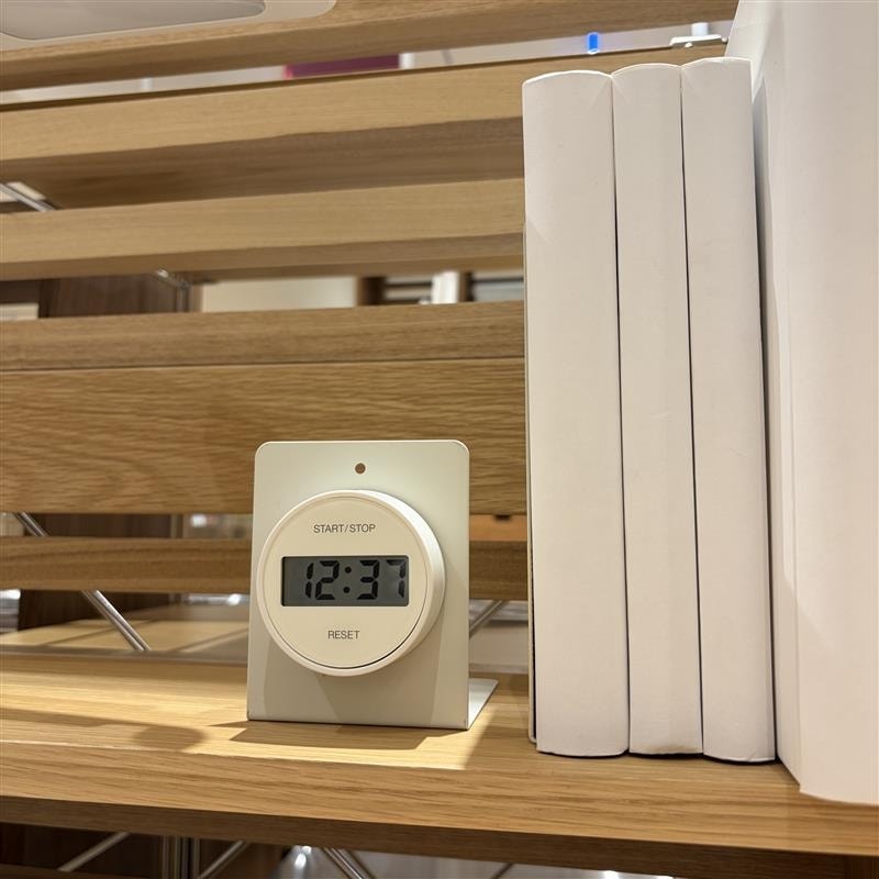 キッチンタイマー