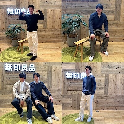 【コープさっぽろソシア】秋の先取り