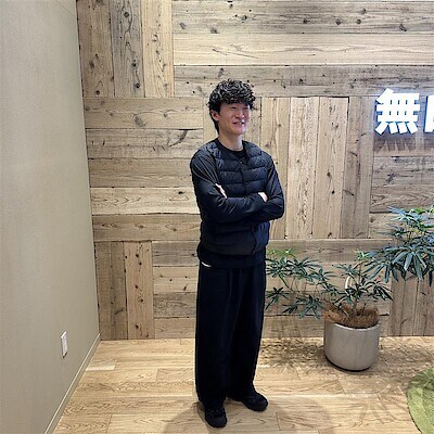 【コープさっぽろソシア】身長：173㎝