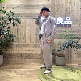 【コープさっぽろソシア】身長：173㎝