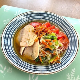 【コープさっぽろソシア】これからの季節にぴったり！盛岡冷麺のご紹介