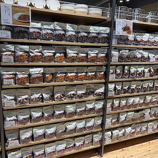 【コープさっぽろすながわ】10月下旬オープン｜温めるだけ。無印良品のカレー