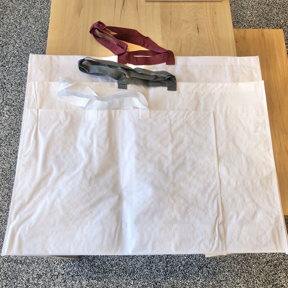シェアバッグ