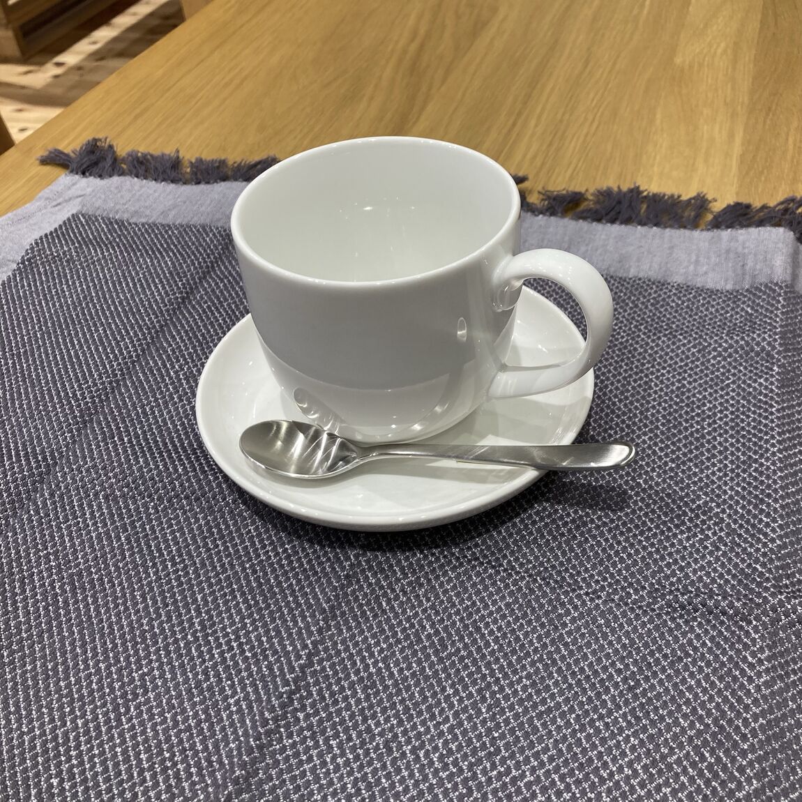 日常の器　カップ