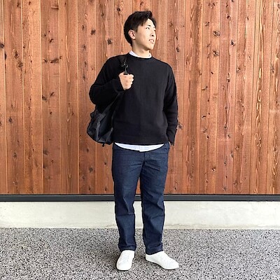 【コープさっぽろすながわ】　身長176cm
