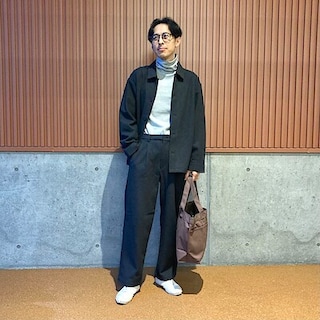 【コープさっぽろすながわ】身長178㎝