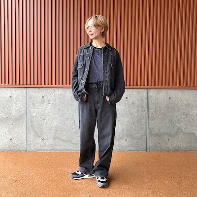 【コープさっぽろすながわ】身長164㎝