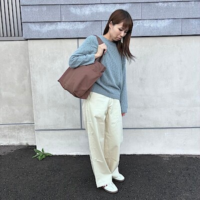 【コープさっぽろすながわ】身長160cm