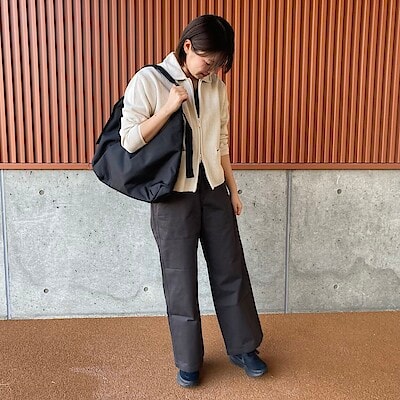 【コープさっぽろすながわ】身長164㎝