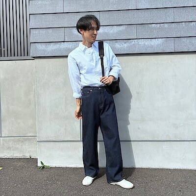 【コープさっぽろすながわ】身長178cm