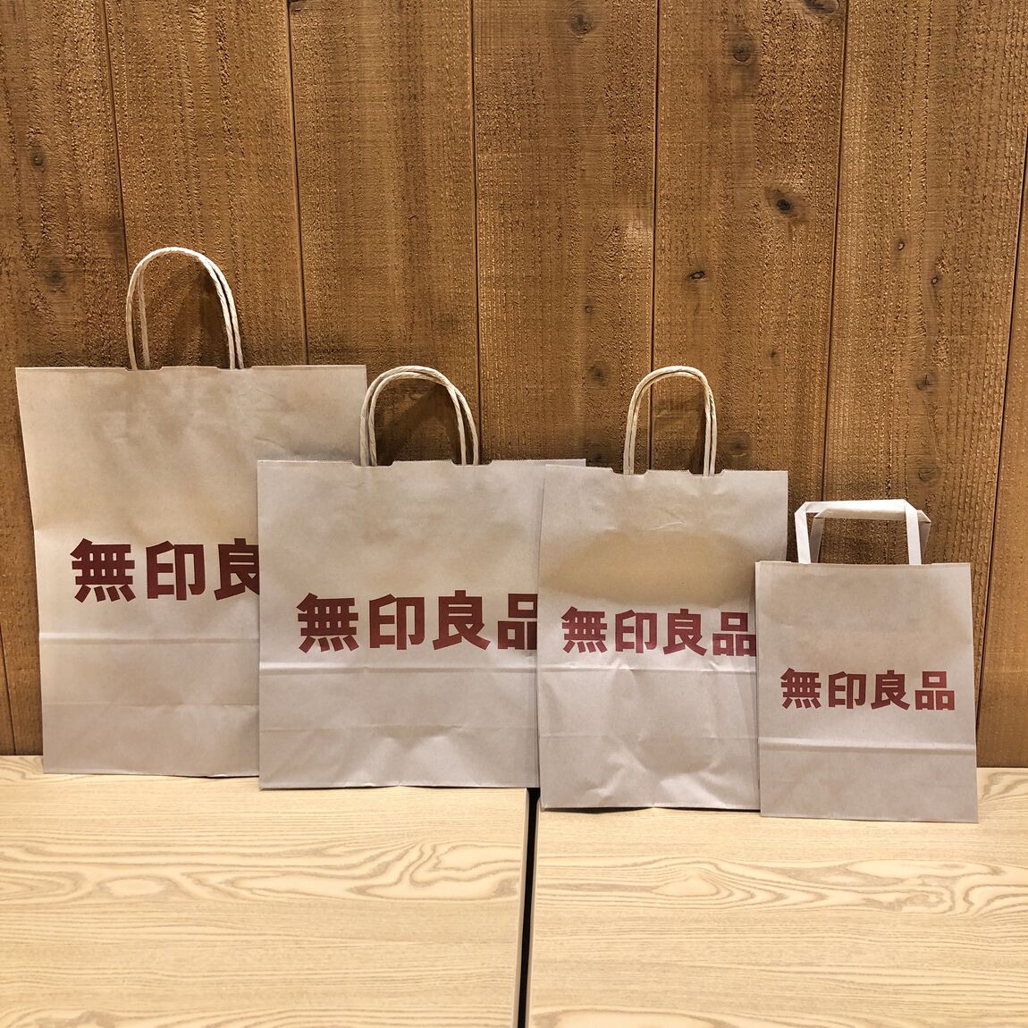 紙袋