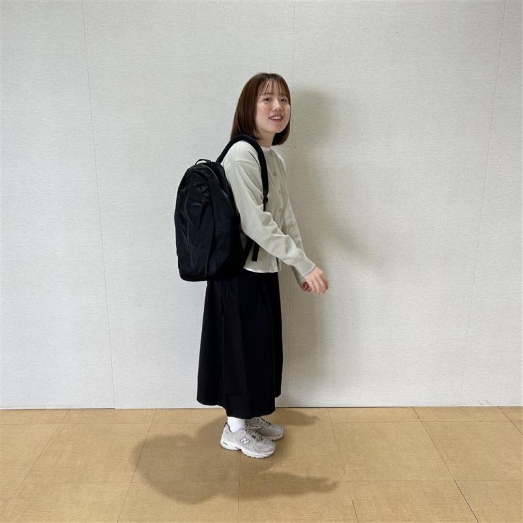 スタッフスナップ