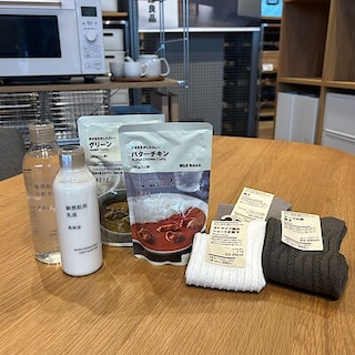 【御坊】３月６日オープン│無印良品とは？