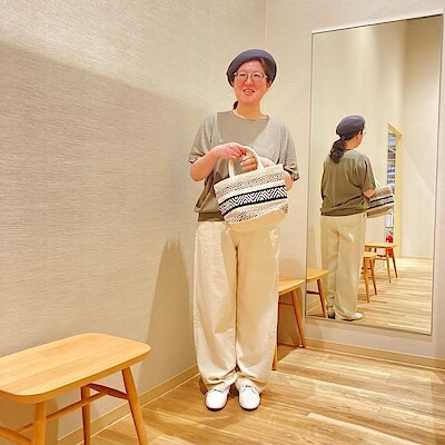 【秋田山王】身長161cm