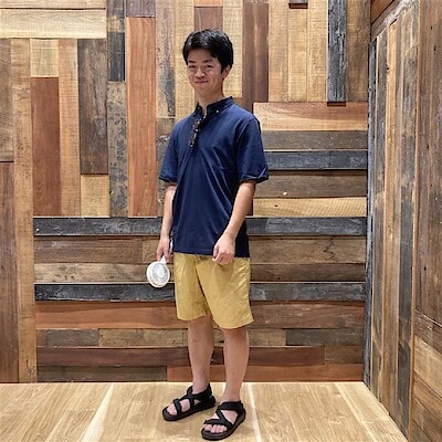 【秋田山王】身長168cm