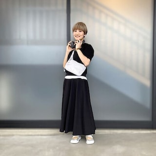 【秋田山王】身長152㎝