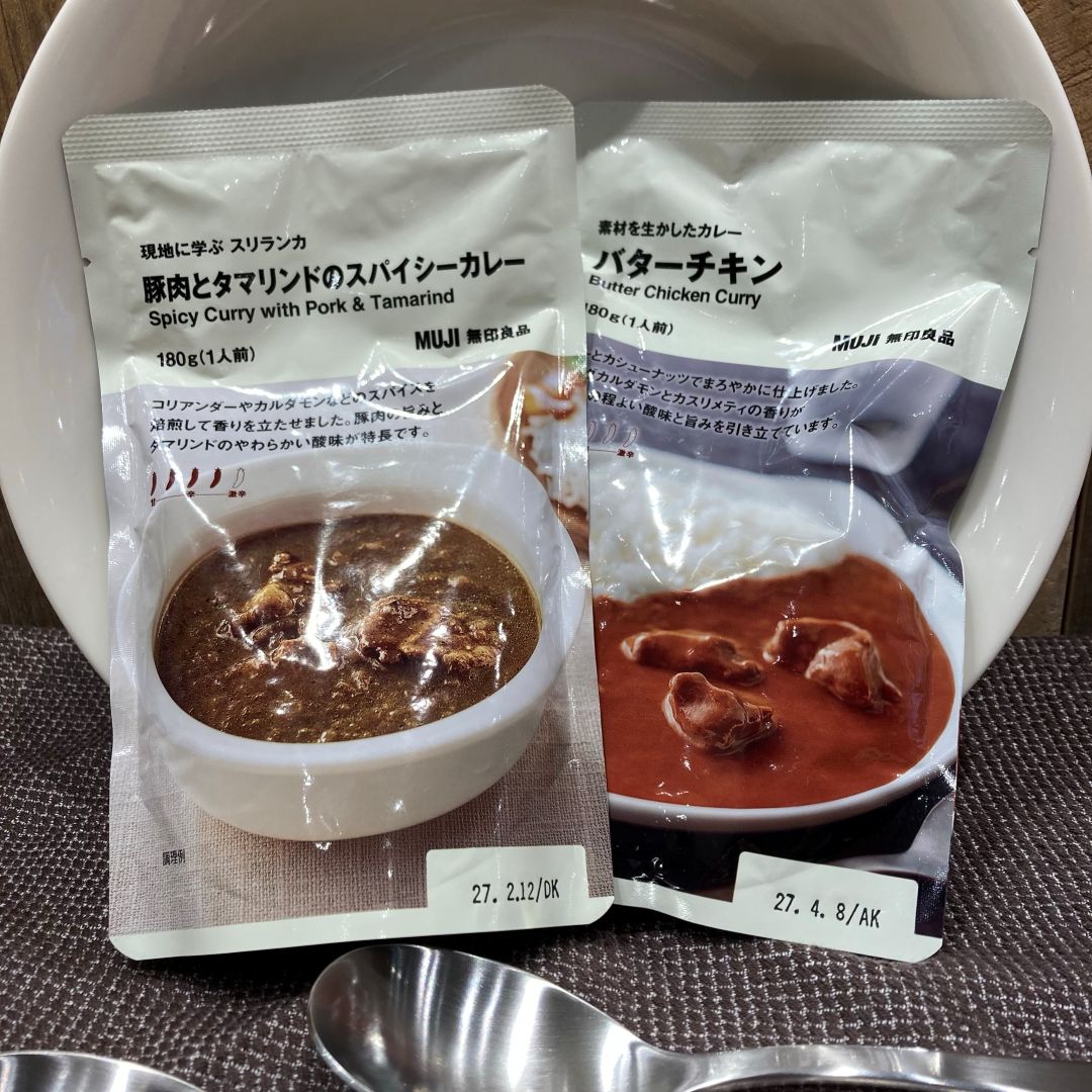 食品カレー2