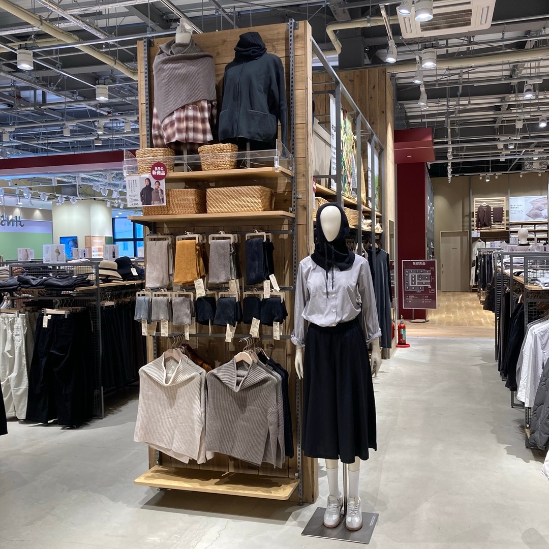 10月衣服①