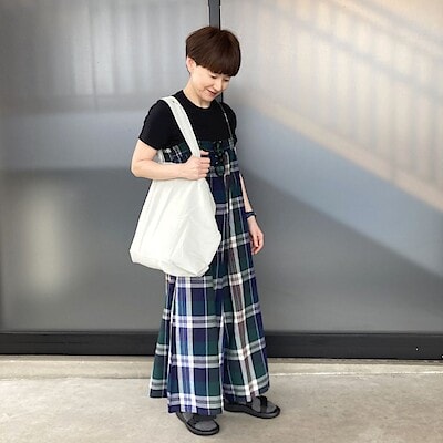 【秋田山王】身長152cm