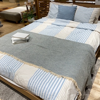 【秋田山王】夏におすすめの寝具